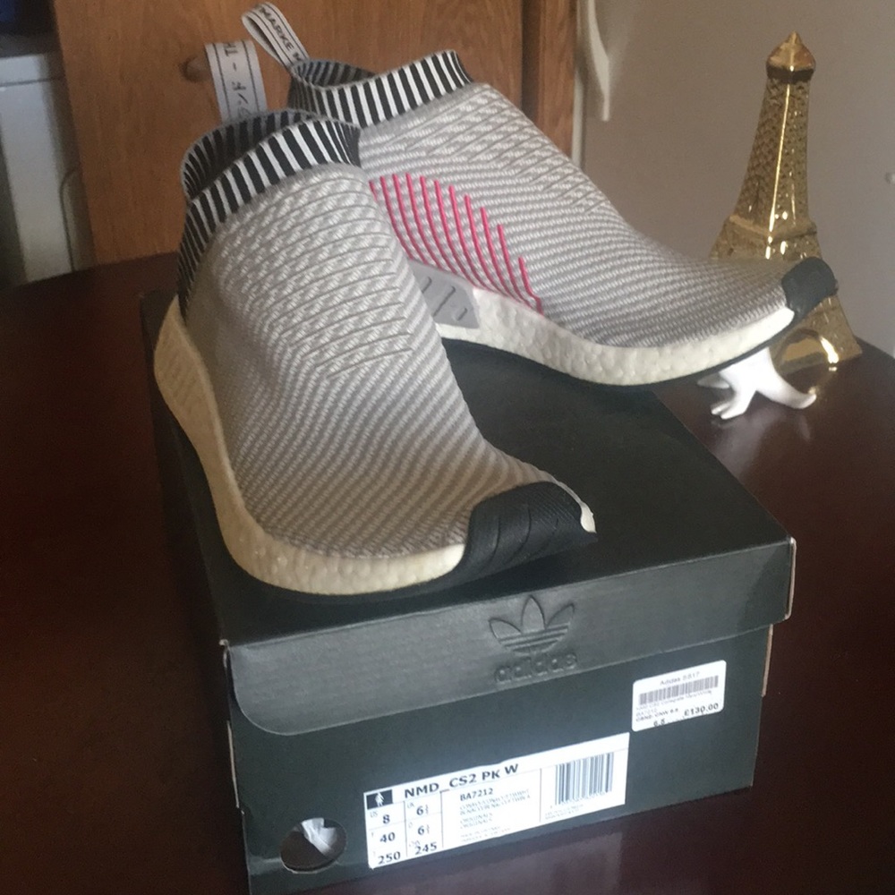 Nmd cs2 size 10